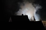 Brand im Kyffh&auml;userland (Foto: S. Dietzel)