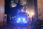 Brand im Kyffh&auml;userland (Foto: S. Dietzel)