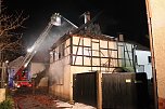 Brand im Kyffh&auml;userland (Foto: S. Dietzel)