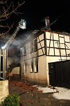 Brand im Kyffh&auml;userland (Foto: S. Dietzel)