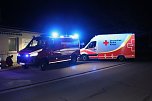 Brand im Kyffh&auml;userland (Foto: S. Dietzel)