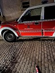 Wohnhausbrand in Seega (Foto: Feuerwehr Kyffh&auml;userland)