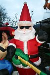 Weihnachten bei Familie Weber (Foto: U. Reinboth )