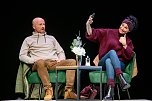 Musical-Revue im Nordh&auml;user Theater: "A New York Christmas" (Foto: Theater Nordhausen/Marco Kneise)