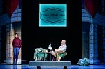 Musical-Revue im Nordh&auml;user Theater: "A New York Christmas" (Foto: Theater Nordhausen/Marco Kneise)