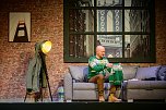 Musical-Revue im Nordh&auml;user Theater: "A New York Christmas" (Foto: Theater Nordhausen/Marco Kneise)