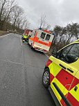 Rettungsaktion für Retter kurz vor Neustadt (Foto: Freiwillige Feuerwehr Neustadt-Osterode) Rettungsaktion für Retter kurz vor Neustadt (Foto: Freiwillige Feuerwehr Neustadt-Osterode)