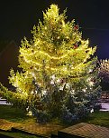 Zweiter Advent in Kehmstedt (Foto: privat/Bergmann)