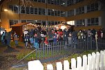 Laternenumzug in Bad Langensalza (Foto: P.Kosiol)