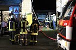 Brand in Rehungen (Foto: S. Dietzel) Brand in Rehungen (Foto: S. Dietzel)