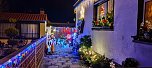 Lichtermeer im Advent (Foto: Marcel Steinecke)