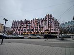 Weihnachtliches Magdeburg (Foto: Peter Blei)