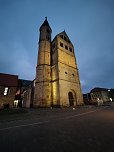 Weihnachtliches Magdeburg (Foto: Peter Blei)