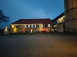 Weihnachtliches Magdeburg (Foto: Peter Blei)
