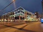 Weihnachtliches Magdeburg (Foto: Peter Blei)