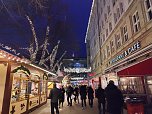 Weihnachtliches Magdeburg (Foto: Peter Blei)