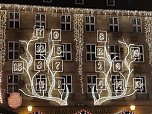 Weihnachtliches Magdeburg (Foto: Peter Blei)