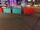 Weihnachtliches Magdeburg (Foto: Peter Blei)