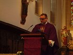Den Gottesdienst im Dom konnten heute nicht nur Nordh&auml;user live erleben (Foto: Hans-Georg Backhaus)