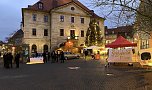 Impressionen vom Demonachmittag am 4. Advent (Foto: oas)