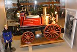 Ausstellung eine Leihgabe aus Sollstedt (Foto: IFA Museum)