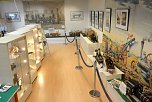 Ausstellung Faszination Dampf (Foto: IFA Museum)