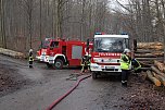 Unfall mit Todesfolge (Foto: S.Dietzel)