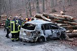 Unfall mit Todesfolge (Foto: S.Dietzel)
