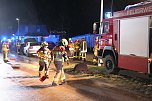 Unfall in Ellrich (Foto: S.Dietzel)