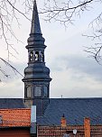 Einblicke in Blankenburg (Foto: P.Blei)