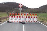 Sturmsch&auml;den auf der Landstra&szlig;e (Foto: S. Dietzel)