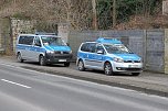 Bei einem Gro&szlig;einsatz in Sondershausen konnte die Polizei eine Cannabis-Plantage ausheben (Foto: S. Dietzel)
