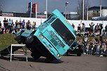Monster Truck Show  (Foto: City-Scout Sven G&auml;mkow)