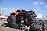 Monster Truck Show  (Foto: City-Scout Sven G&auml;mkow)