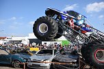 Monster Truck Show  (Foto: City-Scout Sven G&auml;mkow)