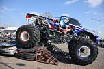 Monster Truck Show  (Foto: City-Scout Sven G&auml;mkow)