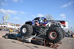 Monster Truck Show  (Foto: City-Scout Sven G&auml;mkow)