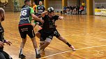 Handball in der Ballspielhalle (Foto: NSV)