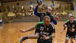 Handball in der Ballspielhalle (Foto: NSV)
