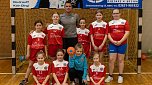 Handball in der Ballspielhalle (Foto: NSV)