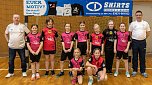 Handball in der Ballspielhalle (Foto: NSV)