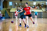 Handball in der Ballspielhalle (Foto: NSV)