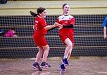 Handball in der Ballspielhalle (Foto: NSV)