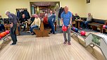 Bowlingabend der Seniorensportler in Salza (Foto: R.Berndt)