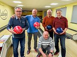 Bowlingabend der Seniorensportler in Salza (Foto: R.Berndt)