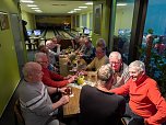 Bowlingabend der Seniorensportler in Salza (Foto: R.Berndt)
