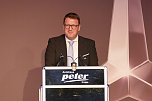 Torsten Zugeh&ouml;r � Oberb&uuml;rgermeister Lutherstadt Wittenberg (Foto: H. Fischer)