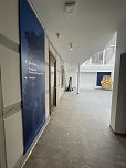Visueller Rundgang durch das Sondersh&auml;user Rathaus (Foto: Stadtverwaltung Sondershausen)