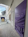 Visueller Rundgang durch das Sondersh&auml;user Rathaus (Foto: Stadtverwaltung Sondershausen)