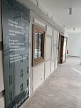 Visueller Rundgang durch das Sondersh&auml;user Rathaus (Foto: Stadtverwaltung Sondershausen)